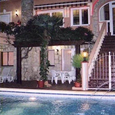 Carmen Costa Blanca Apartamento *