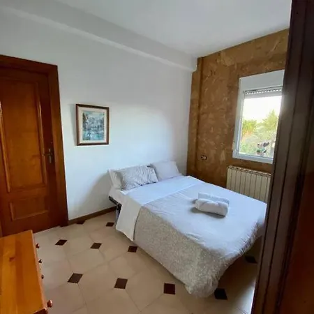 Apartamento Carmen Costa Blanca Dénia