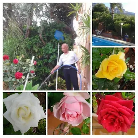 Carmen Costa Blanca