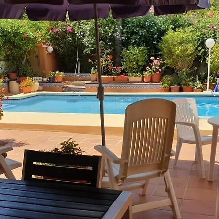 Carmen Costa Blanca Apartamento *