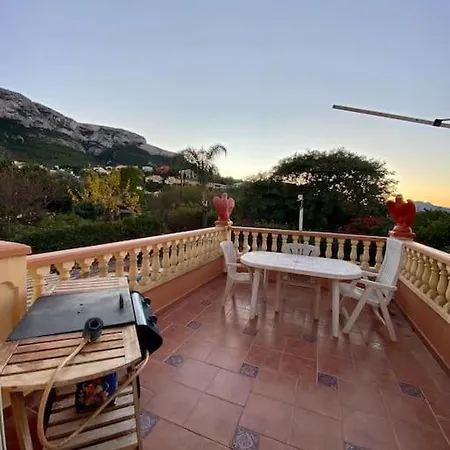 Carmen Costa Blanca * Dénia