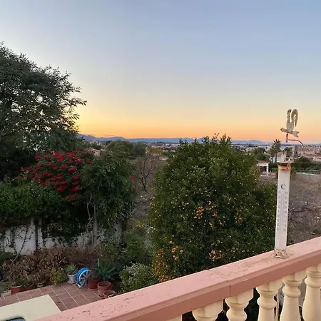 Carmen Costa Blanca Dénia