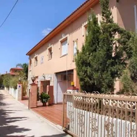 Apartamento Carmen Costa Blanca *