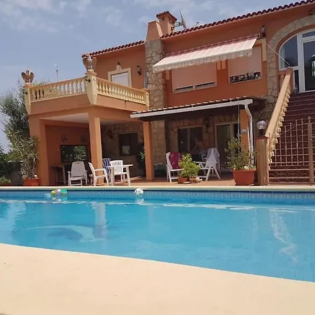 Apartment Carmen Costa Blanca Denia