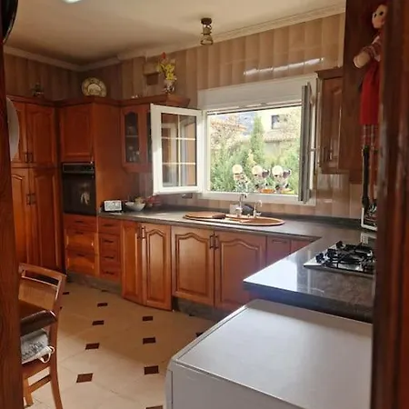 Apartment Carmen Costa Blanca