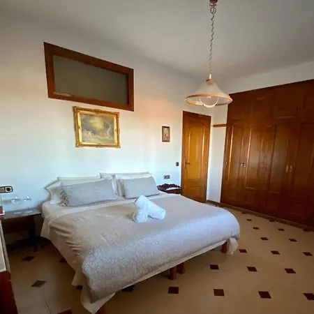 Apartment Carmen Costa Blanca Denia
