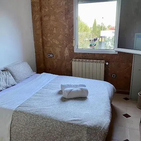 Carmen Costa Blanca Apartment Denia
