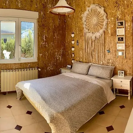 Carmen Costa Blanca Apartment *