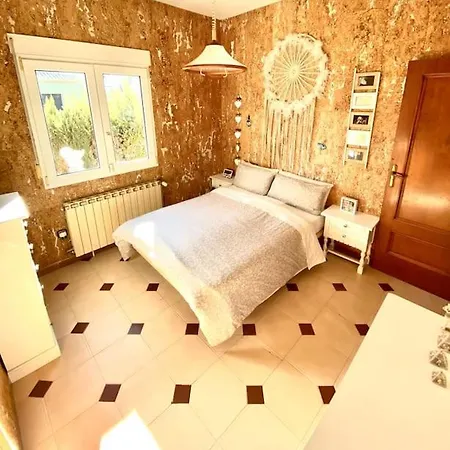 Carmen Costa Blanca Apartment *